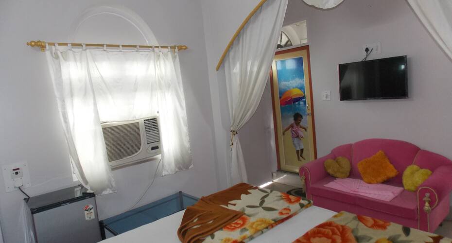 Hotel Sawpanlok, Muzaffarpur 4